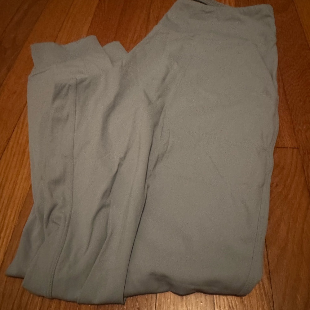 Robins Egg Blue Women’s Joggers